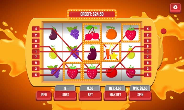 TOP 5 Permainan Gacor Rekomendasi Provider Slot Gameplay
