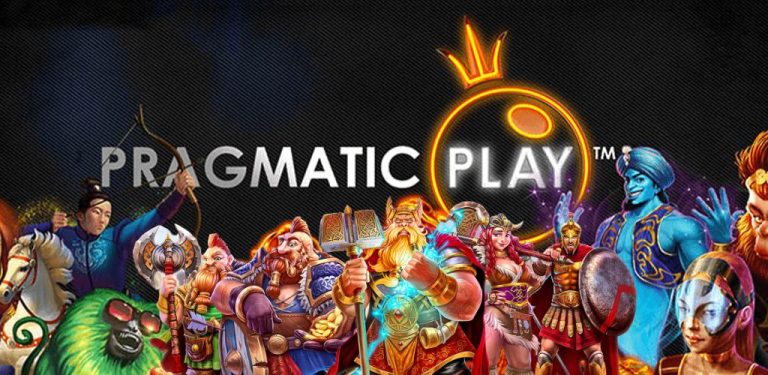 Menjelajahi Permainan Slot Gacor Pragmatic Play Terpopuler