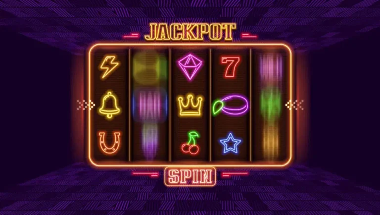 Sensasi Bermain Menguntungkan Provider Slot Luck365 Gacor