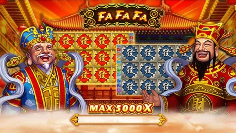 Permainan Slot Provider Ameba dengan Pola Gacor 2025