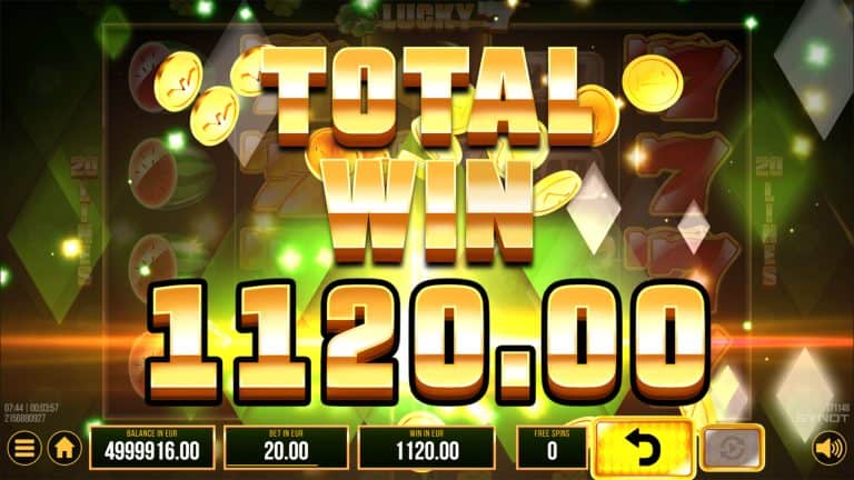 Rahasia Kemenangan Main Lucky 77 Terpopuler Maxwin #1
