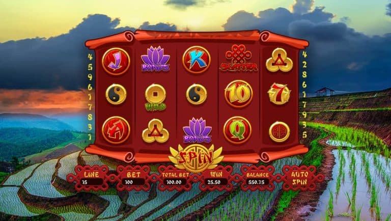 Provider Asia Gaming Rekomendasi Game Cocok Untuk Pemula