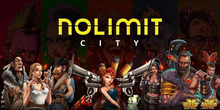 Daftar 5 Permainan Dan Fitur Canggih Nolimit City Tergacor