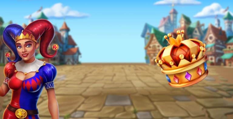 Berbagai Game Slot Cuan Untung #1 Joker Gaming Terpercaya