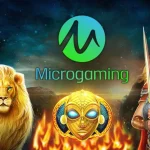 Bocoran Permainan Slot Microgaming RTP Tertinggi Tahun Ini