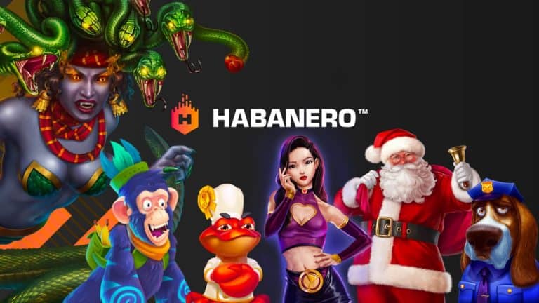 TOP Game Slot Habanero RTP Gacor JP Tinggi Paling Disukai