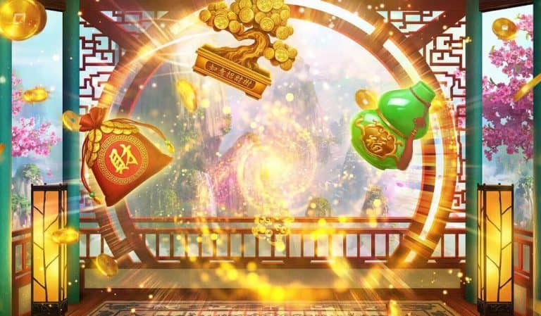 Keberuntungan Ganda Menanti di Dunia Seru Lucky Lucky 2025