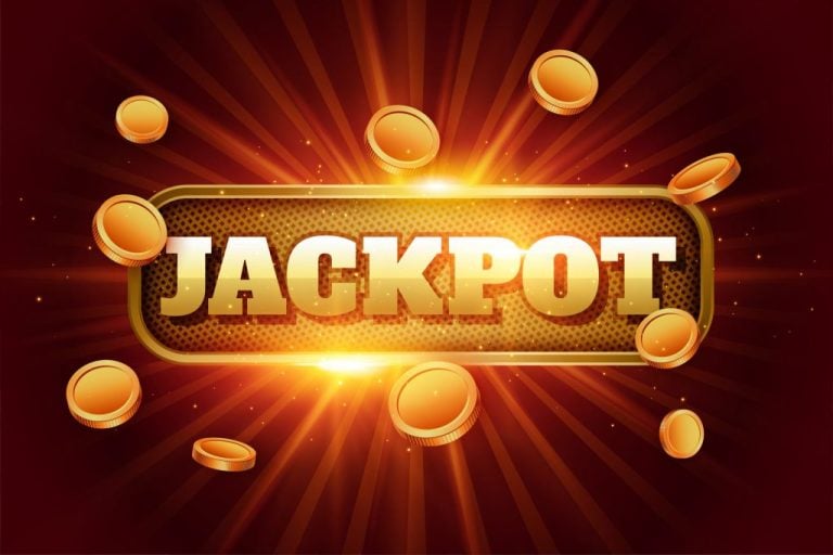 7 Jurus Sakti Biar Jackpot Gede Termudah Gak Cuma Mimpi
