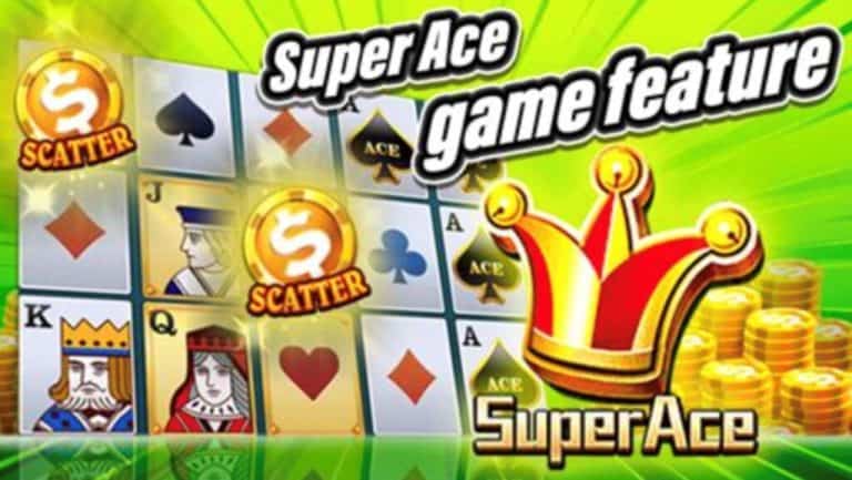 Super Ace: Kartu As Emas yang Siap Bagi Kejutan Besar 2025