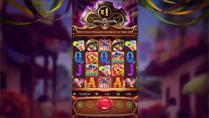 Raih Kemenangan Maksimal Dan Tips Bonus Cuan Wild Bandito