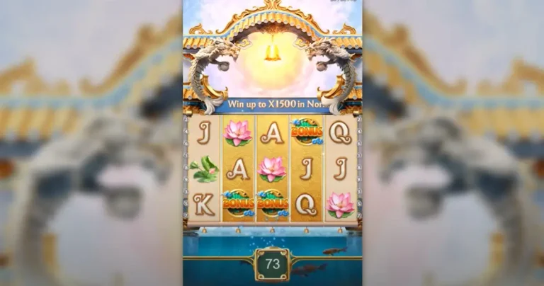 Trik Pemula Dragon Legend OLE777 Biar Gampang Cuan 2025