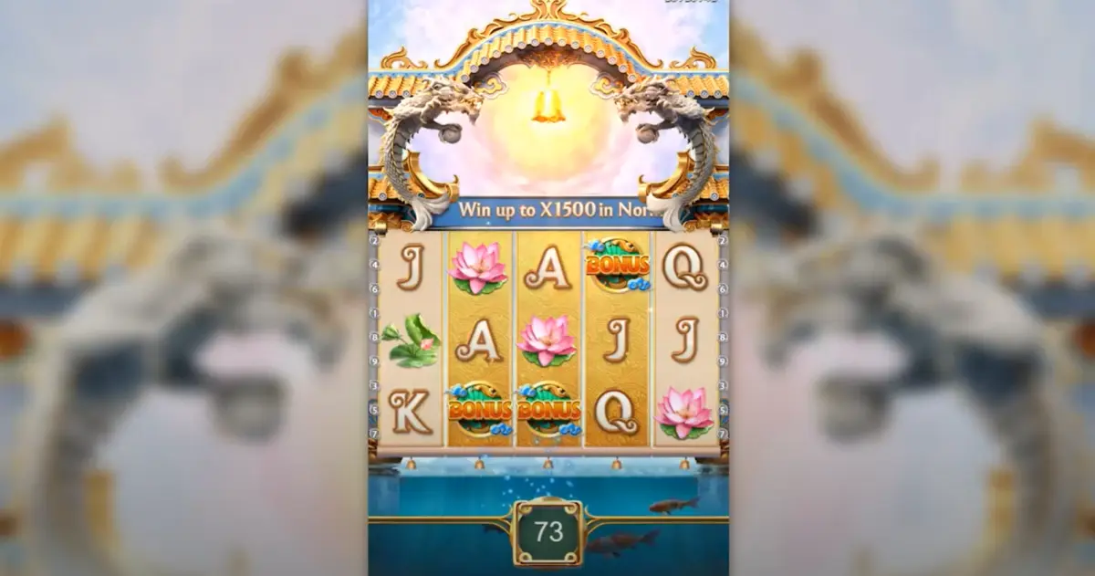 Trik Pemula Dragon Legend OLE777 Biar Gampang Cuan 2025