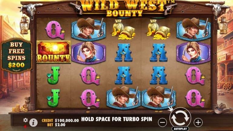 Eksplorasi Fitur Seru dan Cuan di Wild West Gold OLE777