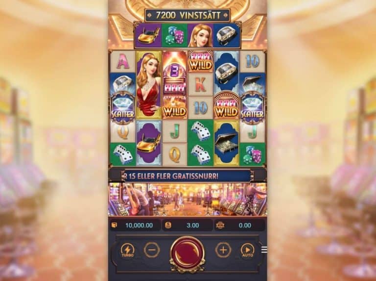Berbagai Bonus Cuan Kemenangan Mudah Dreams Of Macau