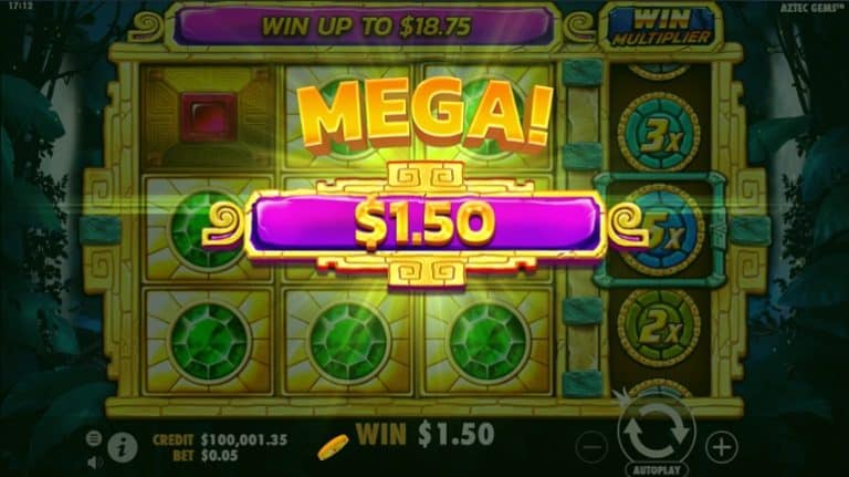 Petualangan Emas Menuju Kekayaan Legendaris di Aztec Gems