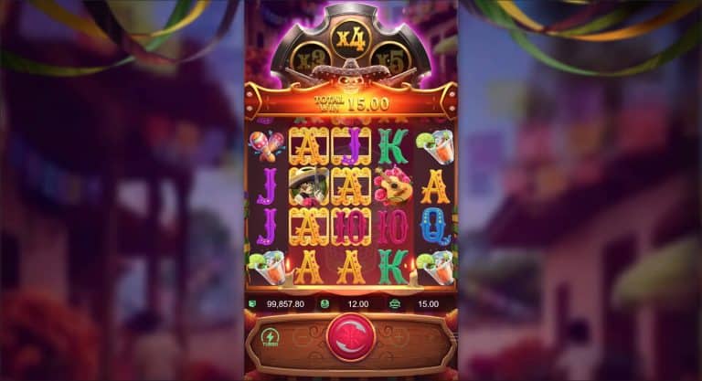 Petualangan Nekat Sang Perampok Legendaris di Wild Bandito