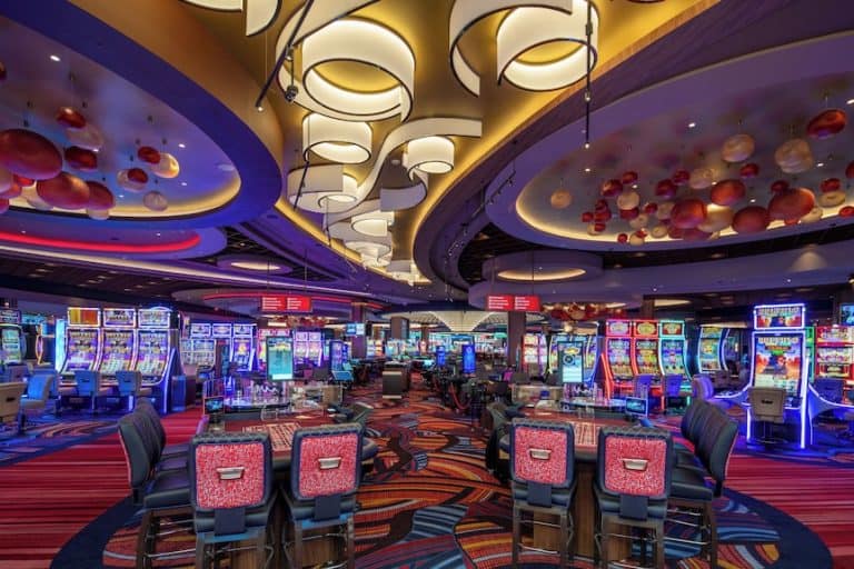 Live Casino Online Sensasi Real-Time Paling Seru 2026