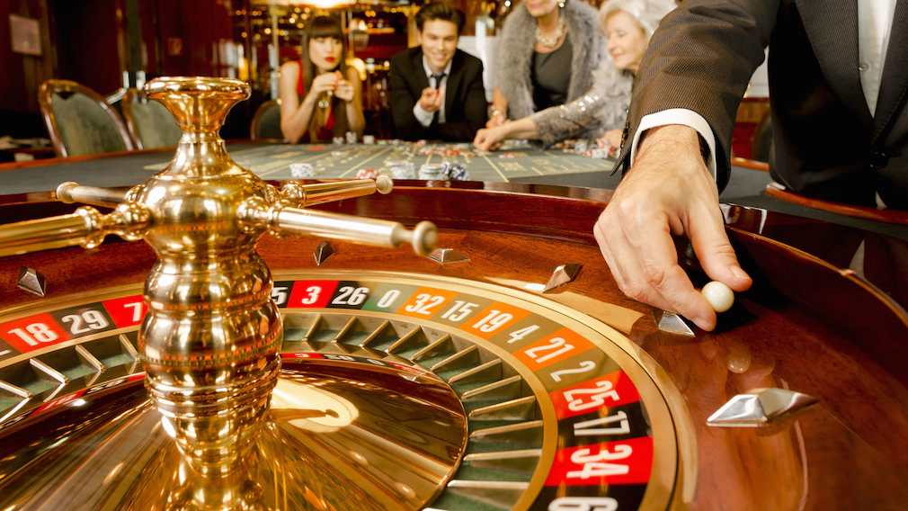 Rahasia Pemula Menang Live Casino Tanpa Ribet Banget