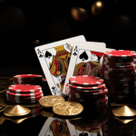 Keunikan Permainan Live Casino yang Bikin Penasaran