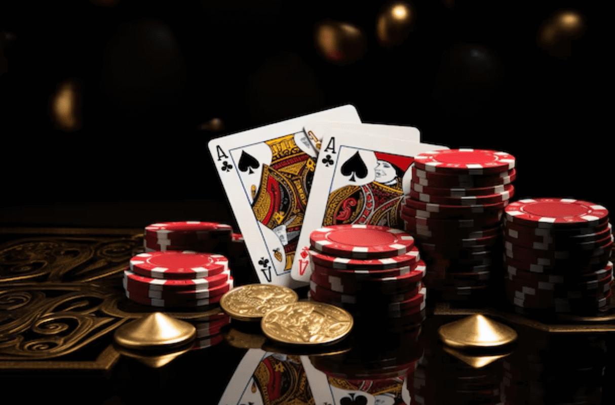 Keunikan Permainan Live Casino yang Bikin Penasaran