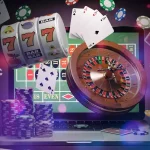 Keuntungan Bermain Live Casino Bikin Betah Setiap Hari
