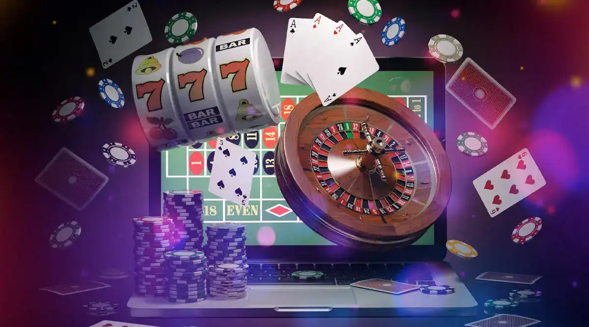 Keuntungan Bermain Live Casino Bikin Betah Setiap Hari